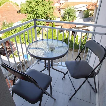 Hedonist Apartment Soko Banja