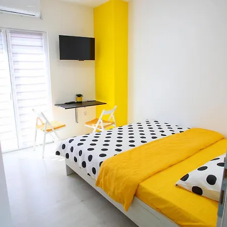 Hedonist Apartment Soko Banja