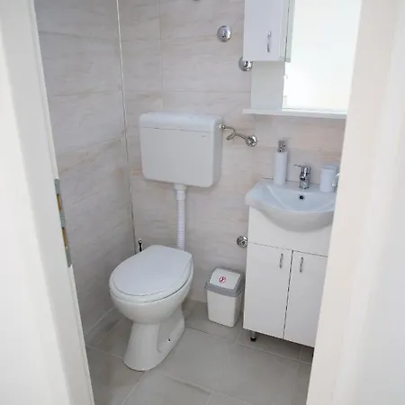 Apartment Hedonist Soko Banja