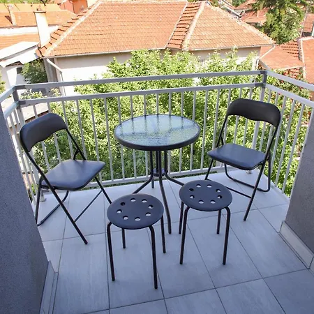 Hedonist Apartment Soko Banja