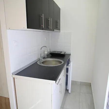 Apartment Hedonist Soko Banja