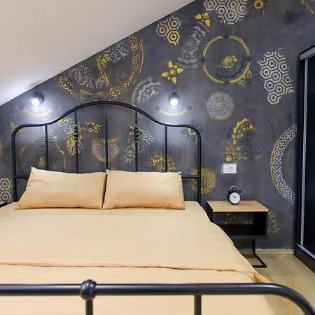 Apartment Hedonist Soko Banja