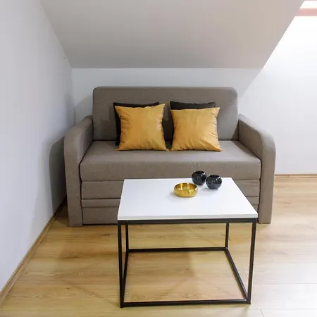 Hedonist Apartment Soko Banja