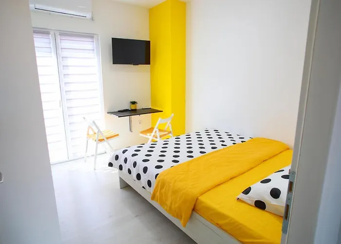 Hedonist Apartman Sokobanja