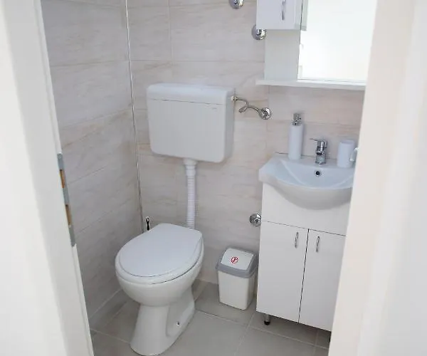 Apartman Hedonist Sokobanja