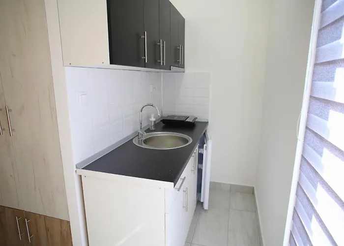 Apartman Hedonist Sokobanja
