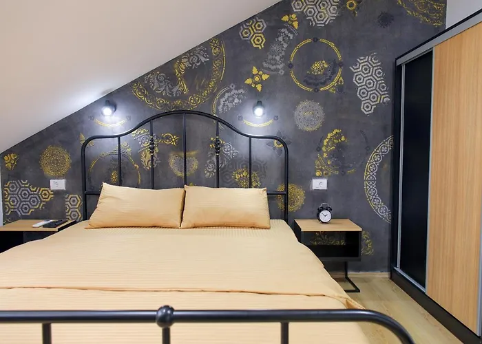 Apartman Hedonist Sokobanja