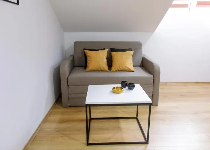 Hedonist Apartman Sokobanja